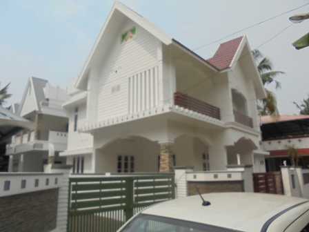 2000sqft,4BHK brand new house