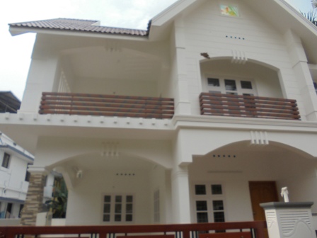 2000sqft,4BHK brand new house