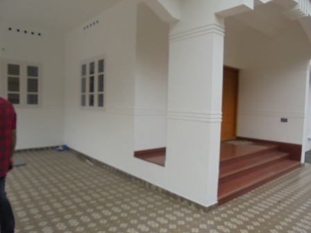 2000sqft,4BHK brand new house
