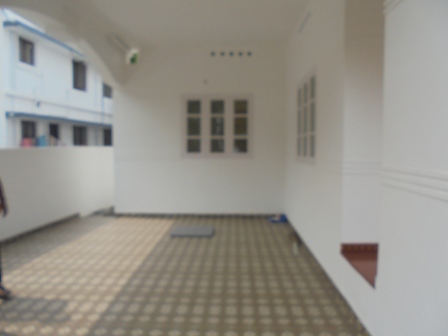 2000sqft,4BHK brand new house