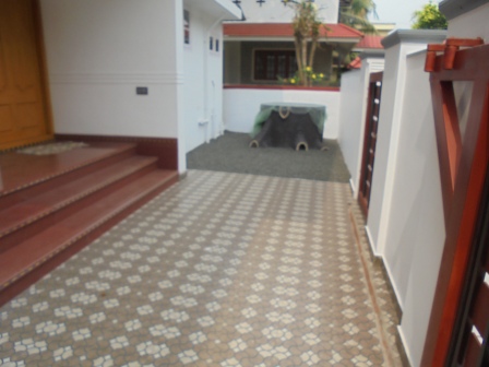 2000sqft,4BHK brand new house