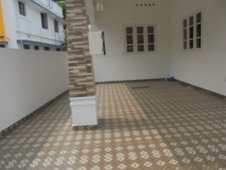 2000sqft,4BHK brand new house