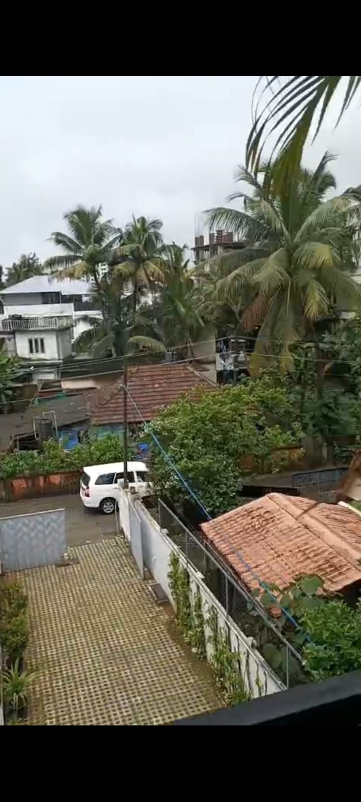 2500sqft, 3BHK Fully Furnished Duplex House