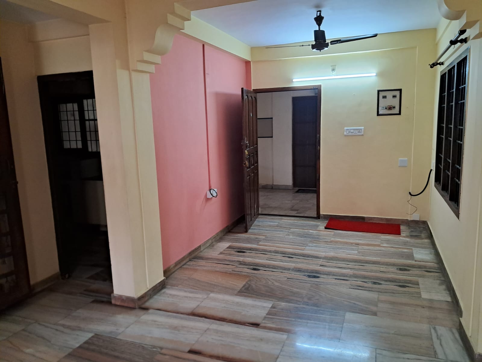 2BHK Apartment812sqft