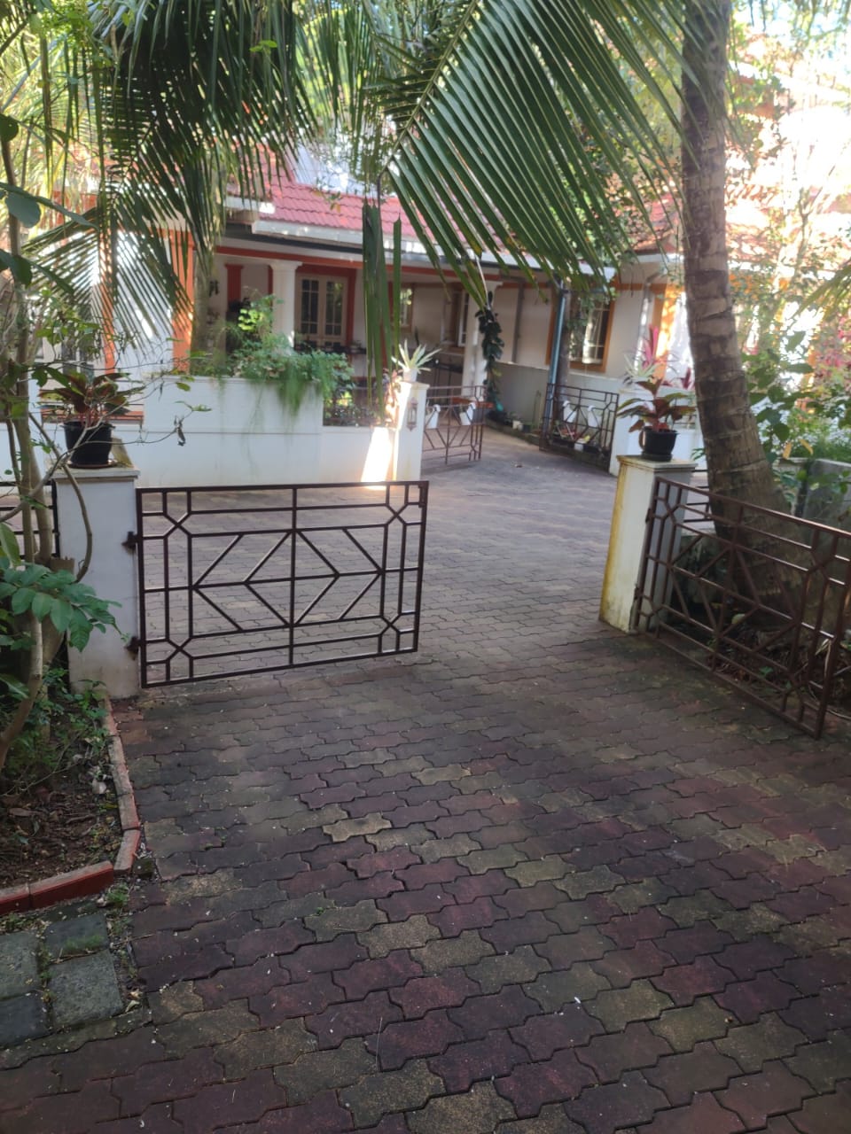 3BHK Semifurnished Flat in Palarivattom,1500 sqft