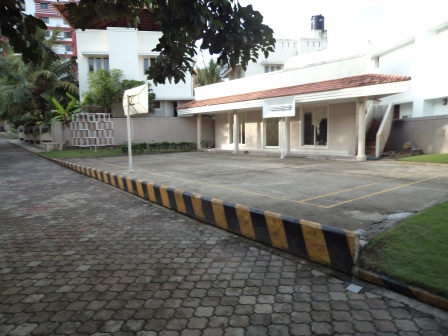 3000 sqft ,4BHK house