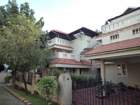 3000 sqft ,4BHK house