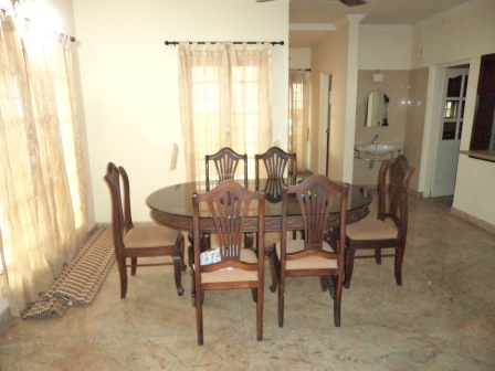 3000 sqft ,4BHK house