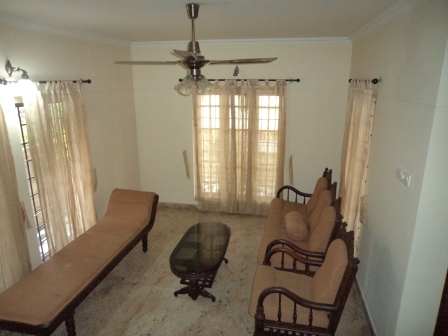 3000 sqft ,4BHK house