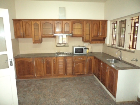 3000 sqft ,4BHK house