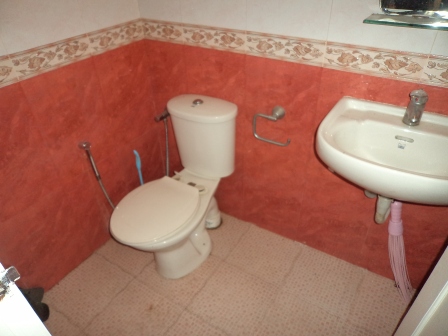 3000 sqft ,4BHK house