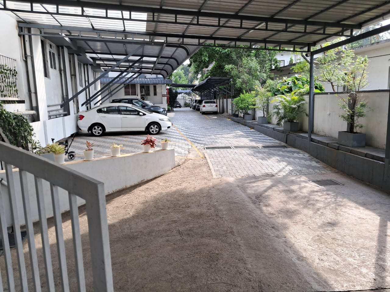 3BHK Brand new Apartment1310sqft