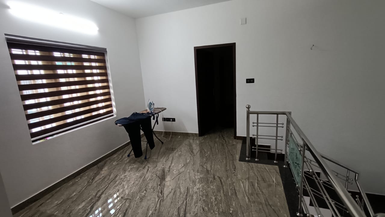 3BHK Fully Furnished Flat in Marine drive, Ernakulam,2286 sqft,