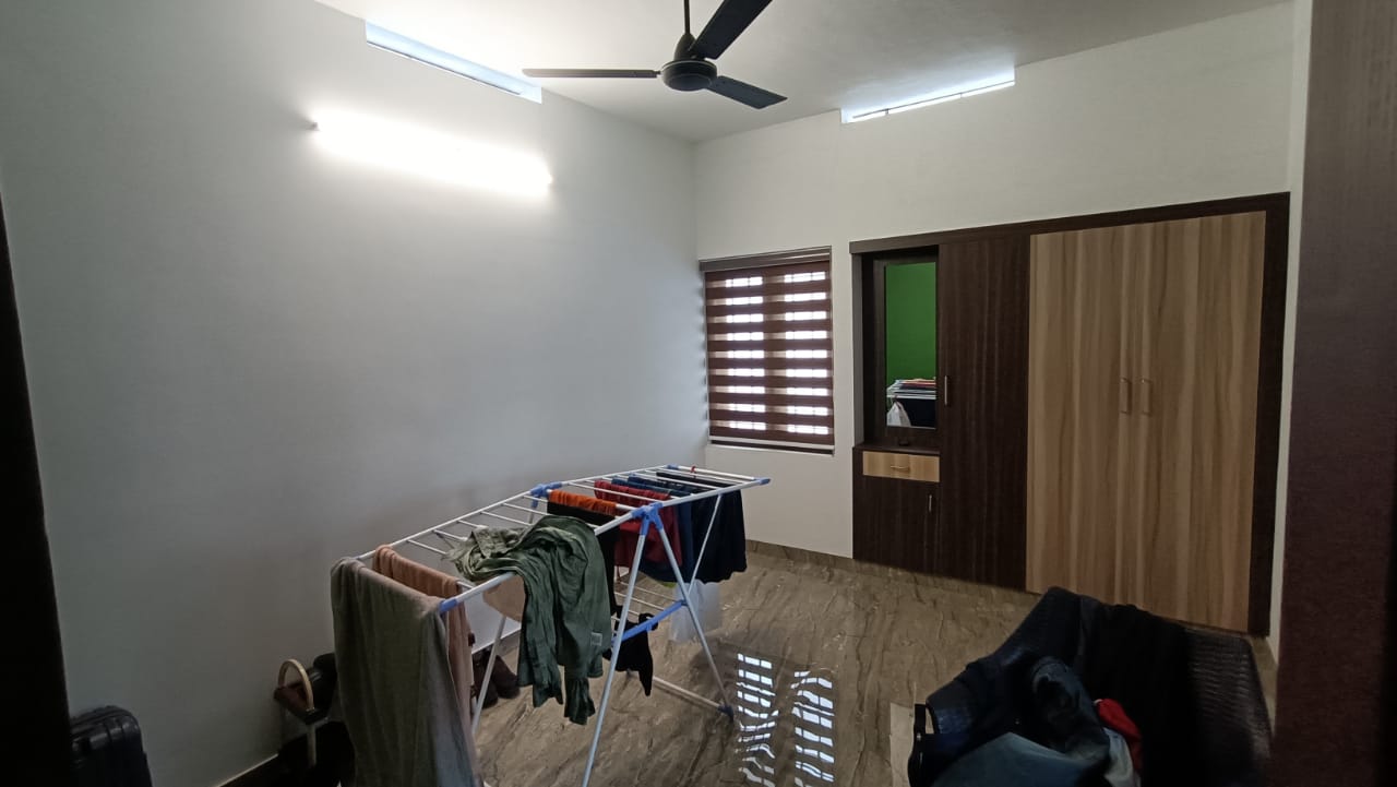 3BHK Fully Furnished Flat in Marine drive, Ernakulam,2286 sqft,