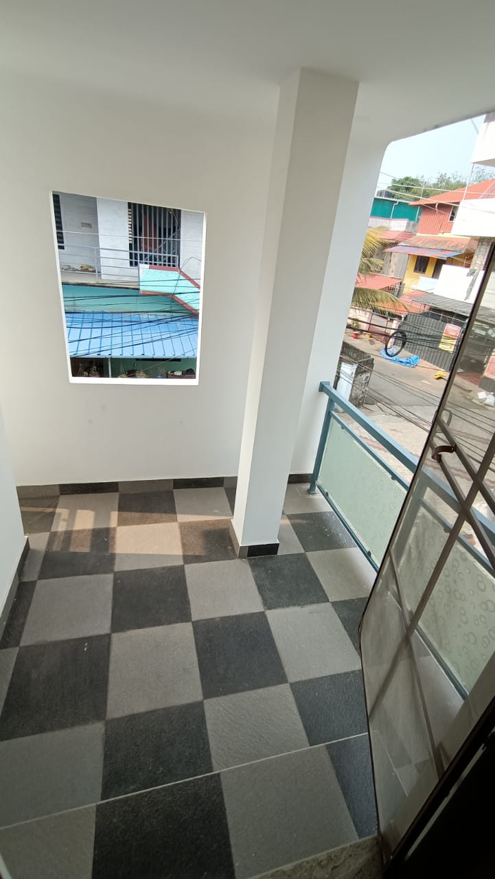 3BHK Fully Furnished Flat in Marine drive, Ernakulam,2286 sqft,