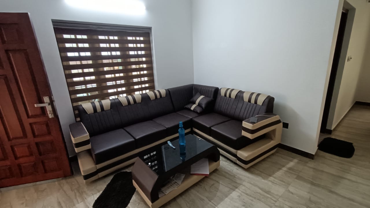 3BHK Fully Furnished Flat in Marine drive, Ernakulam,2286 sqft,