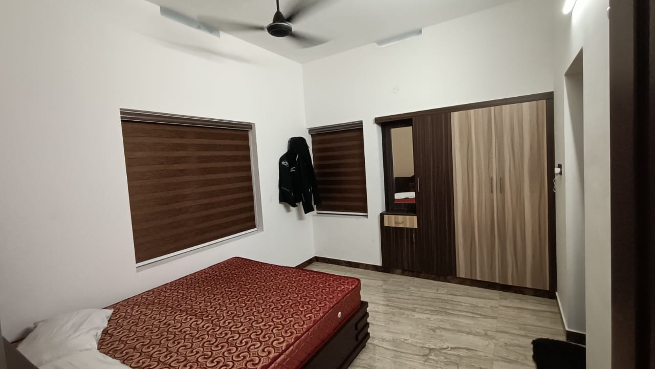 3BHK Fully Furnished Flat in Marine drive, Ernakulam,2286 sqft,