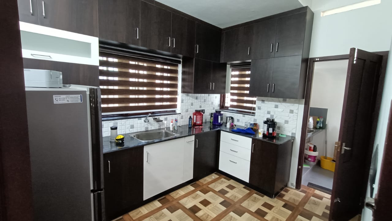 3BHK Fully Furnished Flat in Marine drive, Ernakulam,2286 sqft,