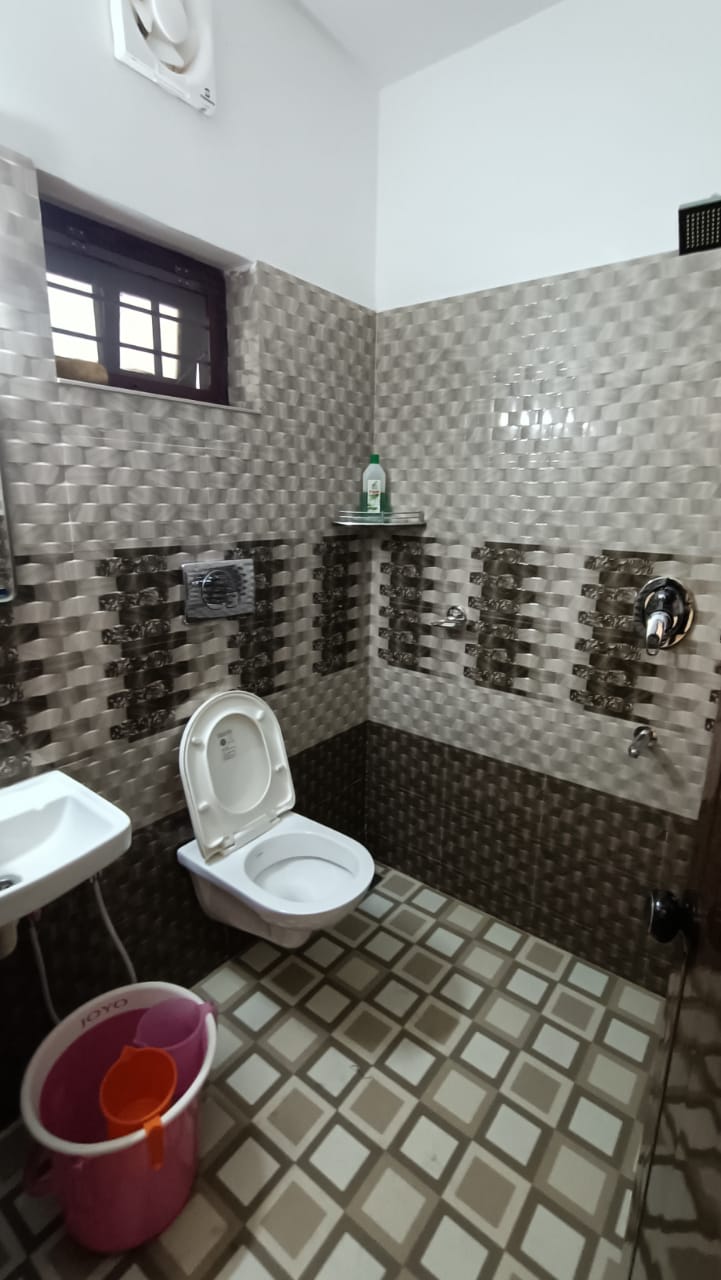 3BHK Fully Furnished Flat in Marine drive, Ernakulam,2286 sqft,