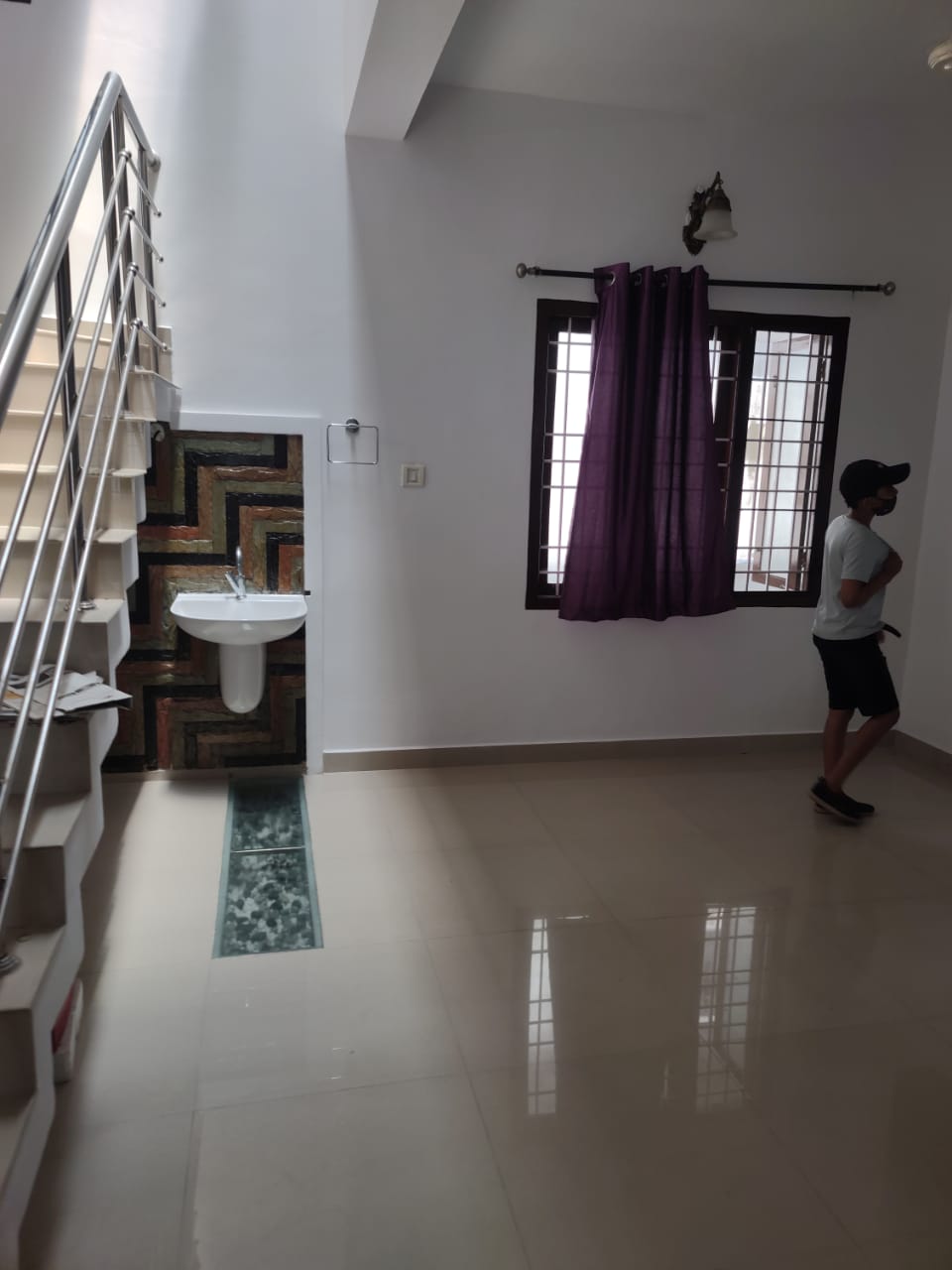9BHK Resort for Sale 3800sqft