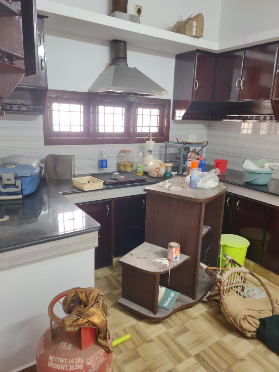 9BHK Resort for Sale 3800sqft