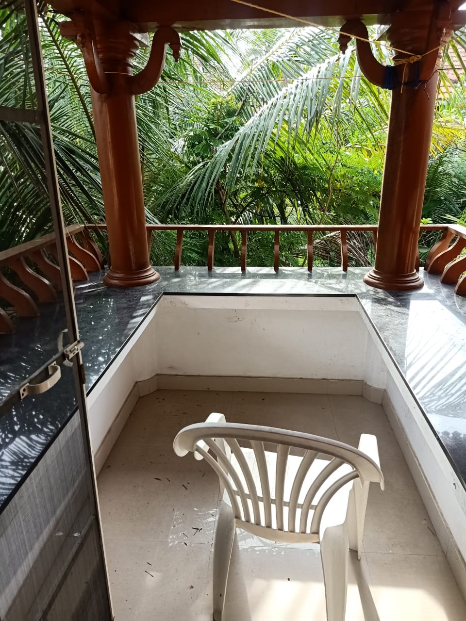 3BHK Fully Furnished House 2100sqft