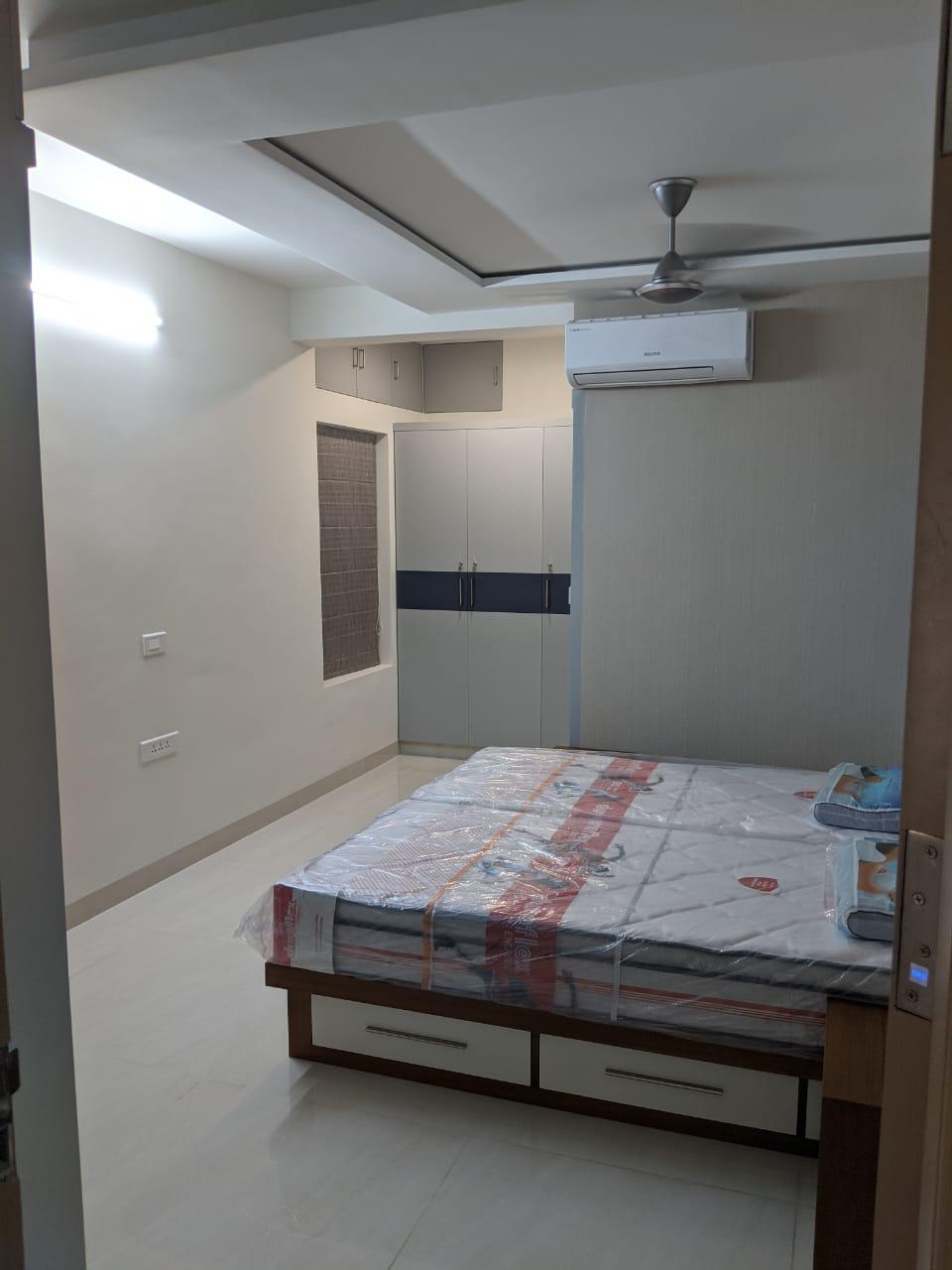 3BHK Fully Furnished House Vennala, Palarivattom,2000sqft