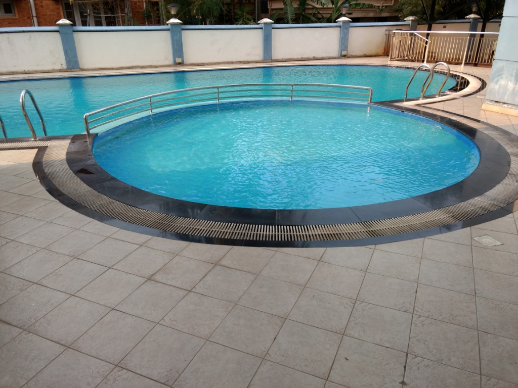 3BHK furnished flat at Palarivattom,1700sqft - for sale in Palarivtom, Palarivattom, Kerala