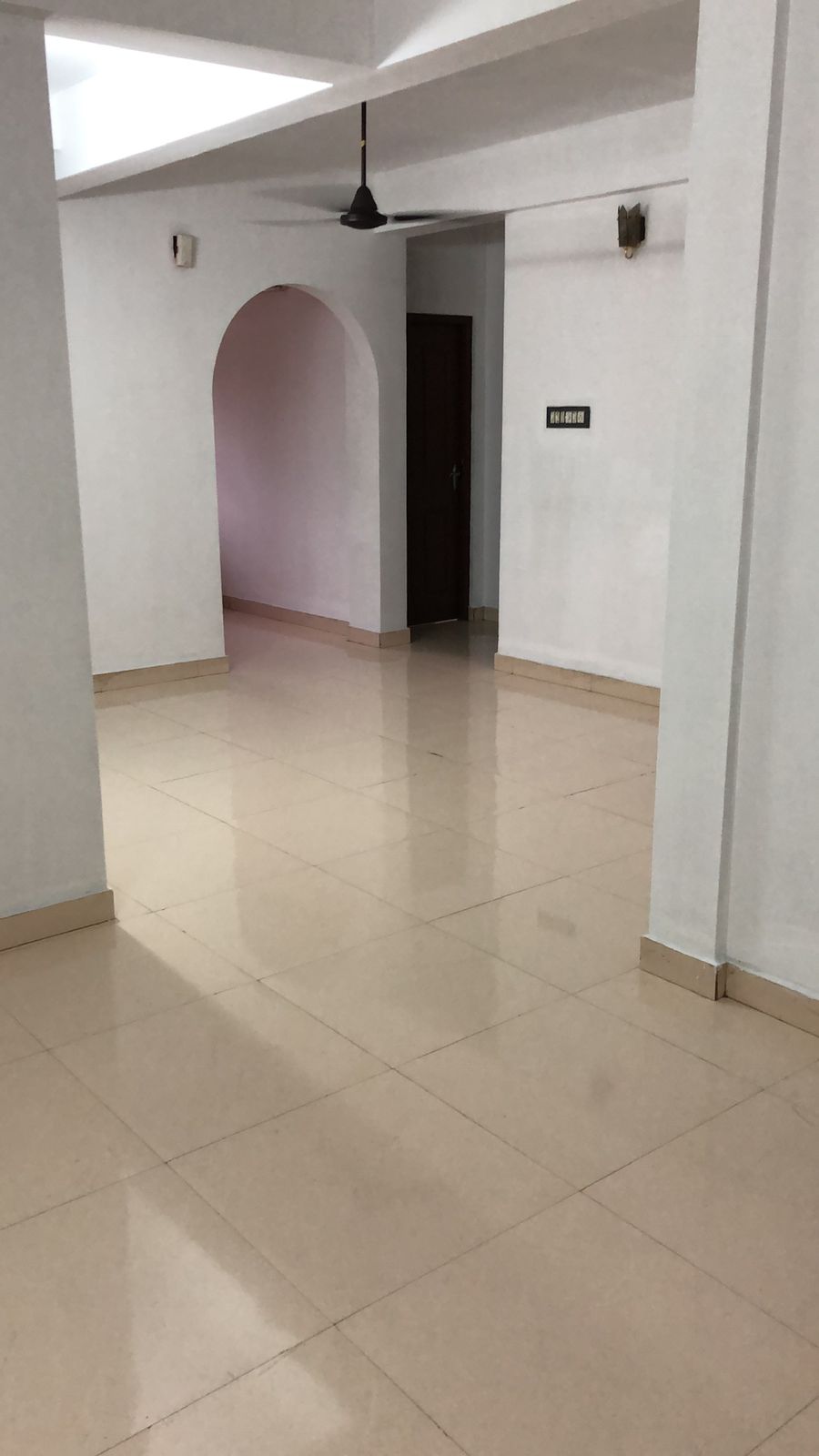 4BHK Semifurnished House with 8cent 3000sqft