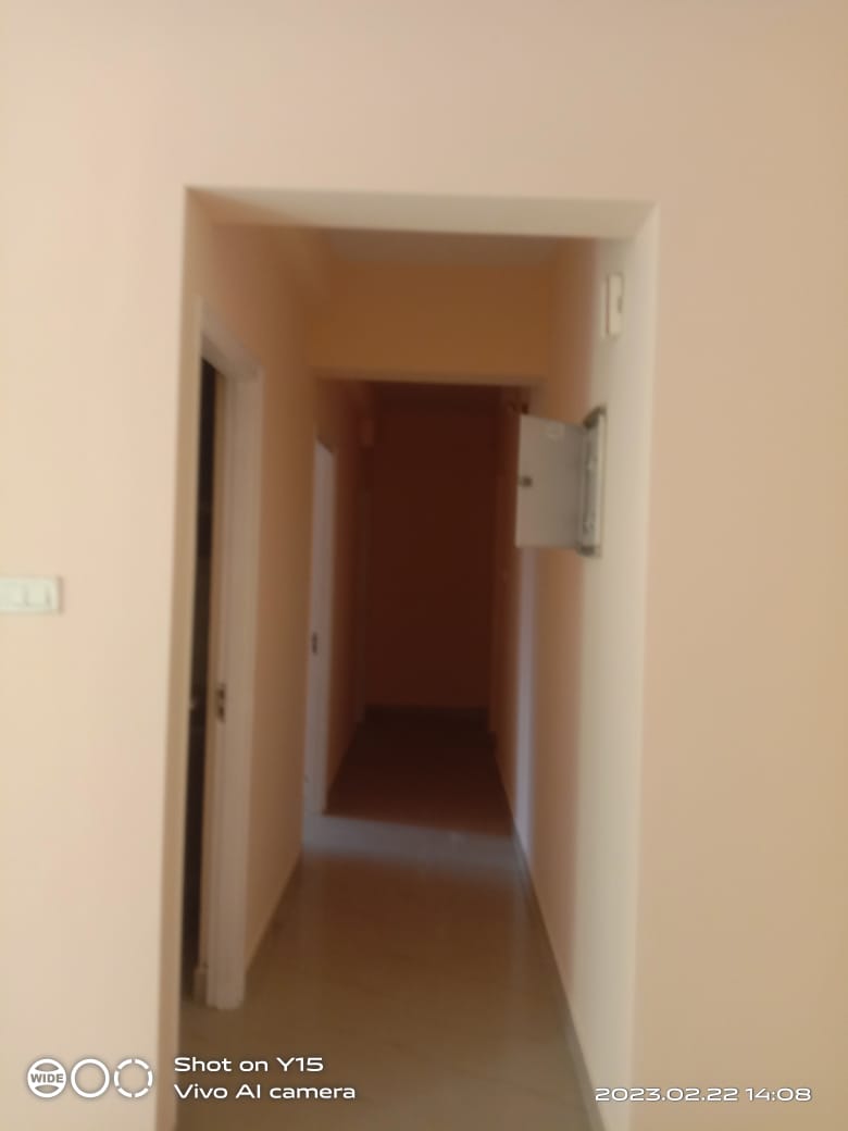 3BHK Semifurnished Flat in Vennala, Palarivattom,1150sqft