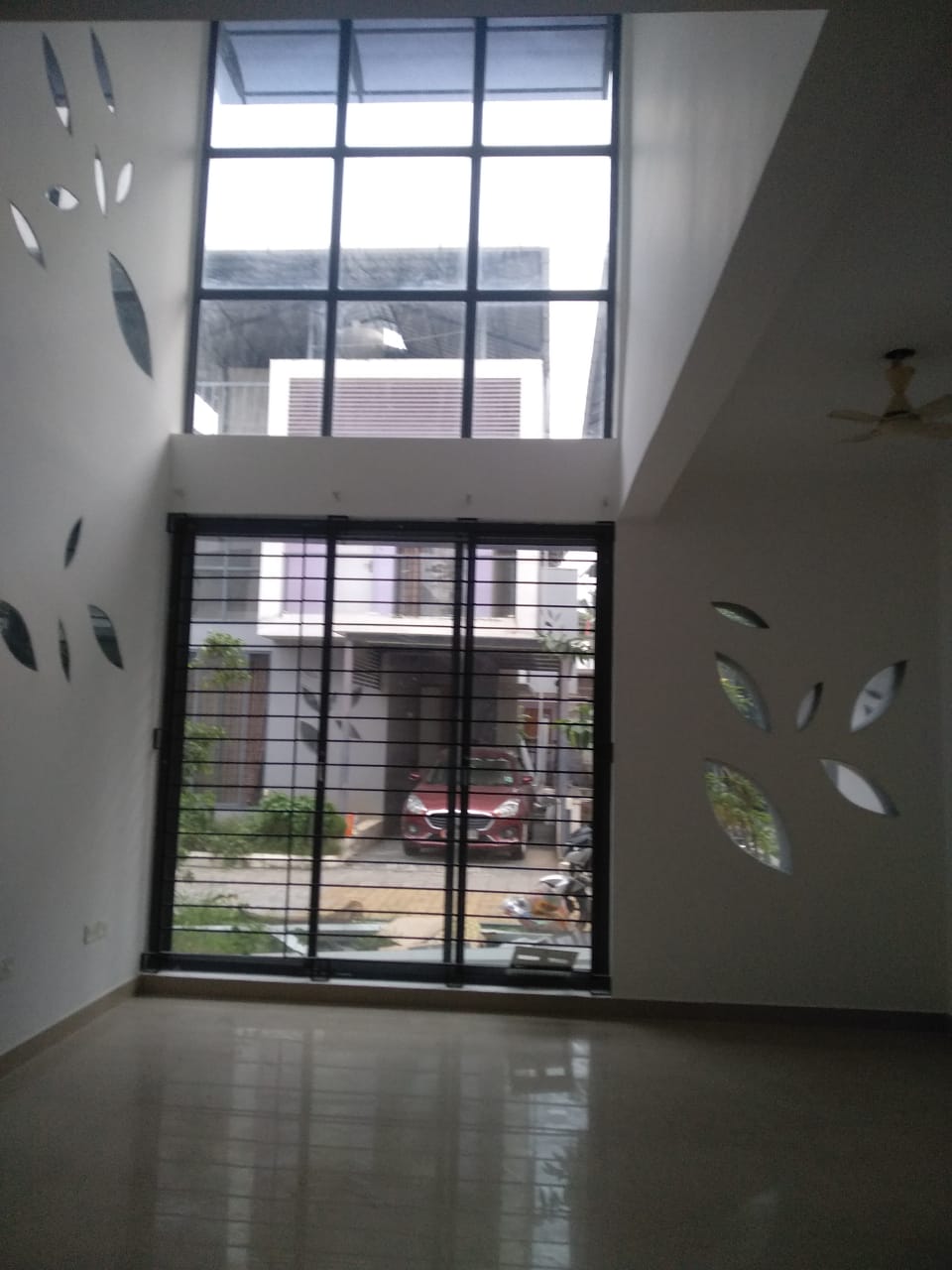 3BHK Semifurnished House1450sqft