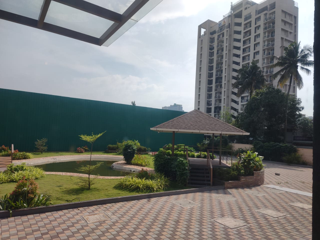 3BHK Unfurnished Flat in Bypass, Palarivattom, 2350sqft
