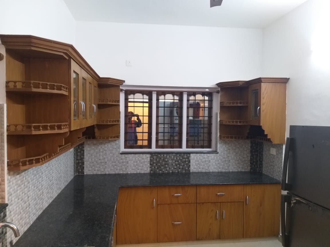 4BHK Brandnew House with 4.75Cent Land 2000sqft