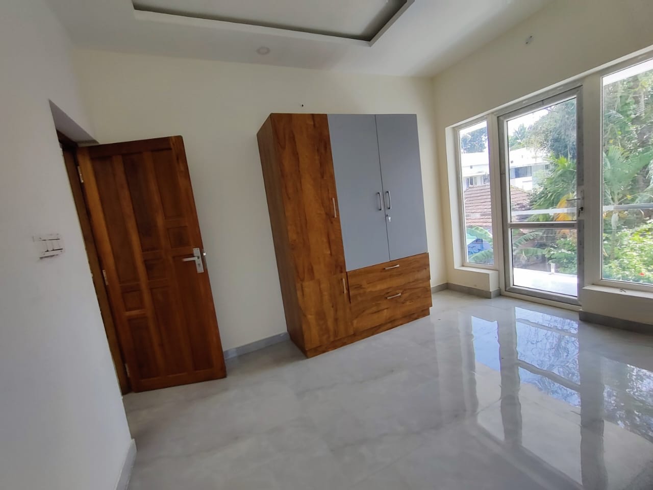 5.50 to 18 Cents of Residential Plots near Elamkulam, Kadavanthra