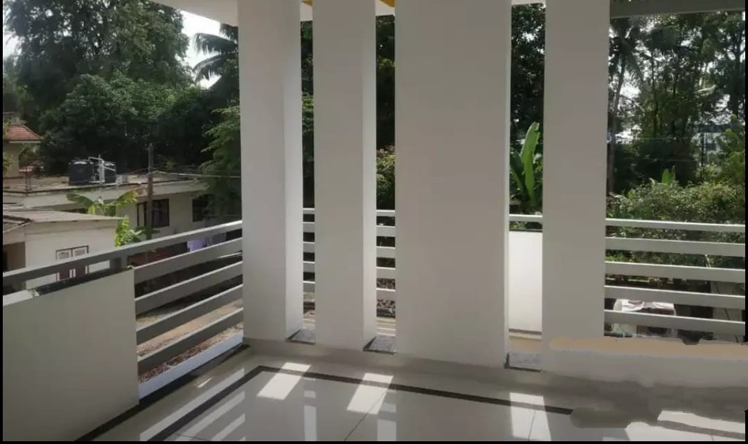 3BHK Semifurnished Flat in Thrikkakara, Kakkanad, 1000sqft