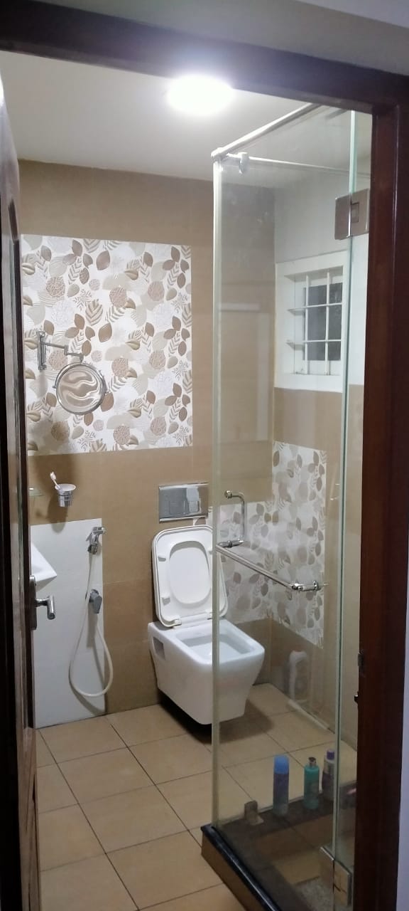 4BHK Fully Furnished House3500sqft