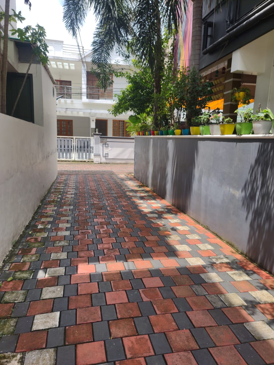 95cent of Residential /Commercial Property in Thiruvaniyoor