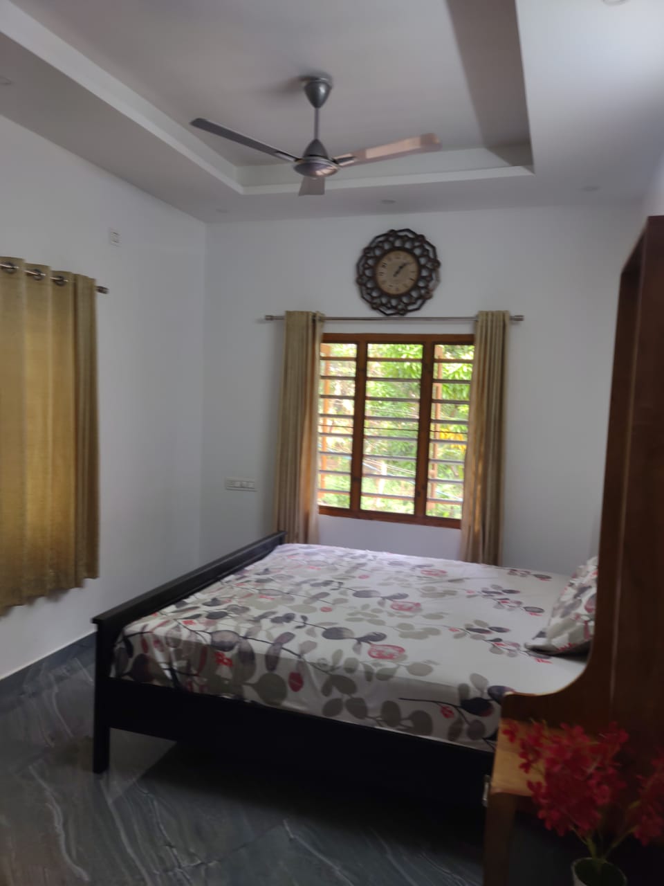 3 BHK Brandnew Flat in Kakkanad,1600sqft