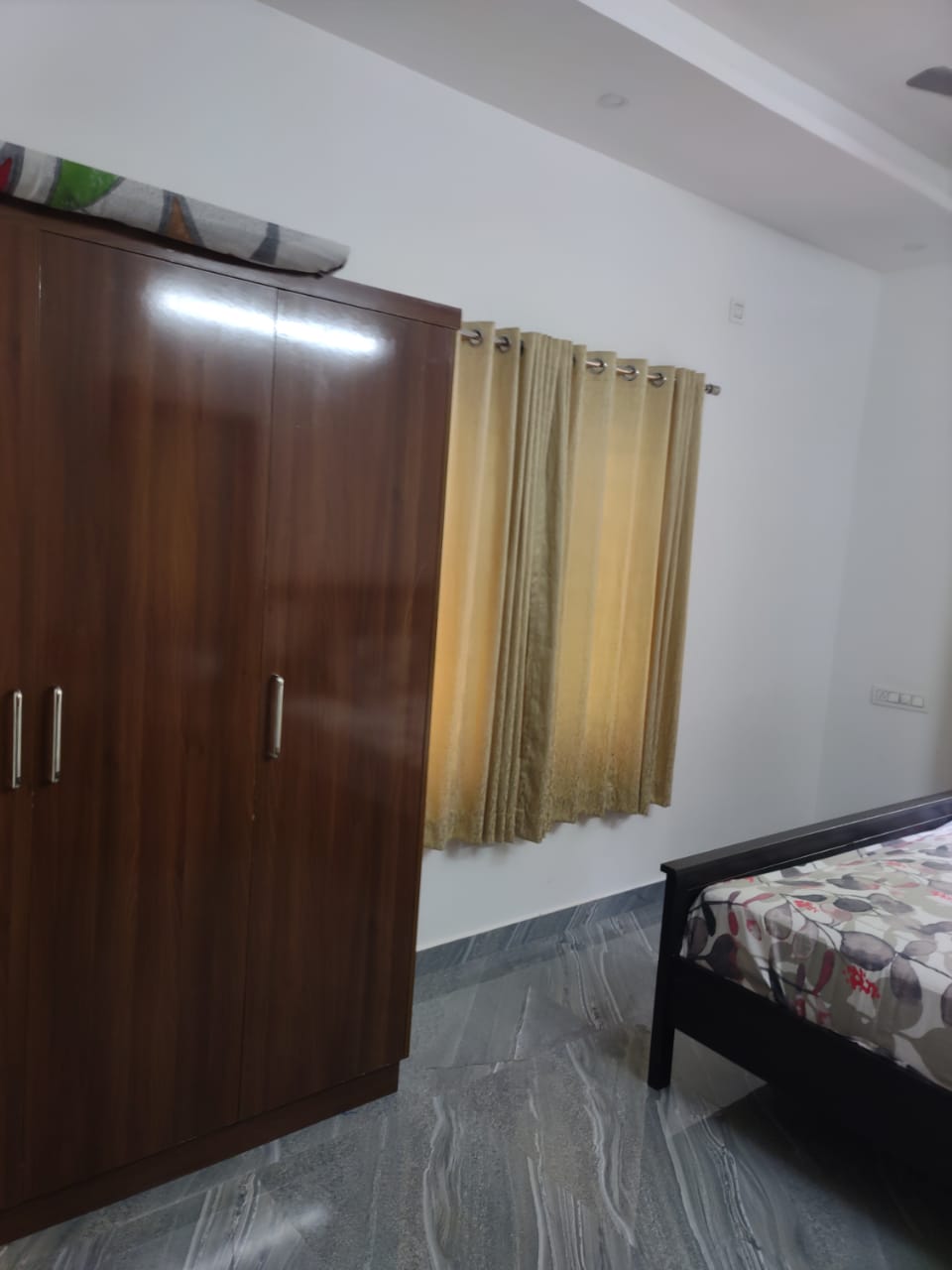 3 BHK Brandnew Flat in Kakkanad,1600sqft