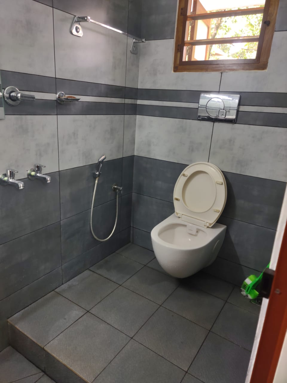 3 BHK Brandnew Flat in Kakkanad,1600sqft