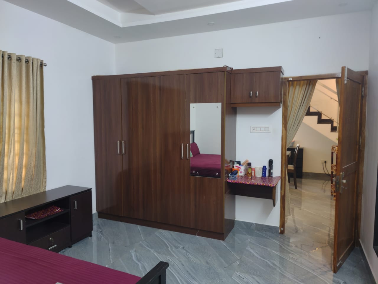 3 BHK Brandnew Flat in Kakkanad,1600sqft