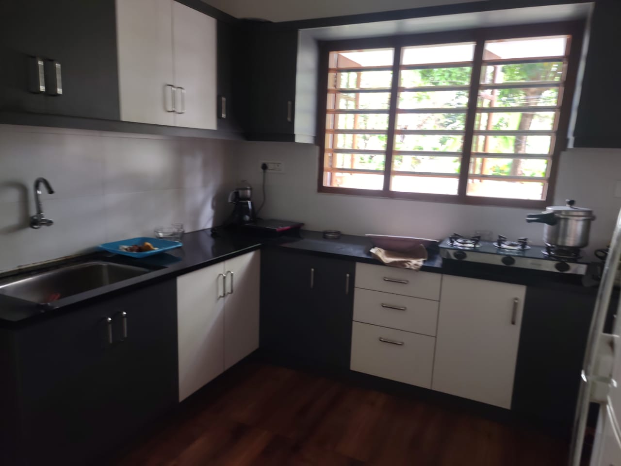 3 BHK Brandnew Flat in Kakkanad,1600sqft