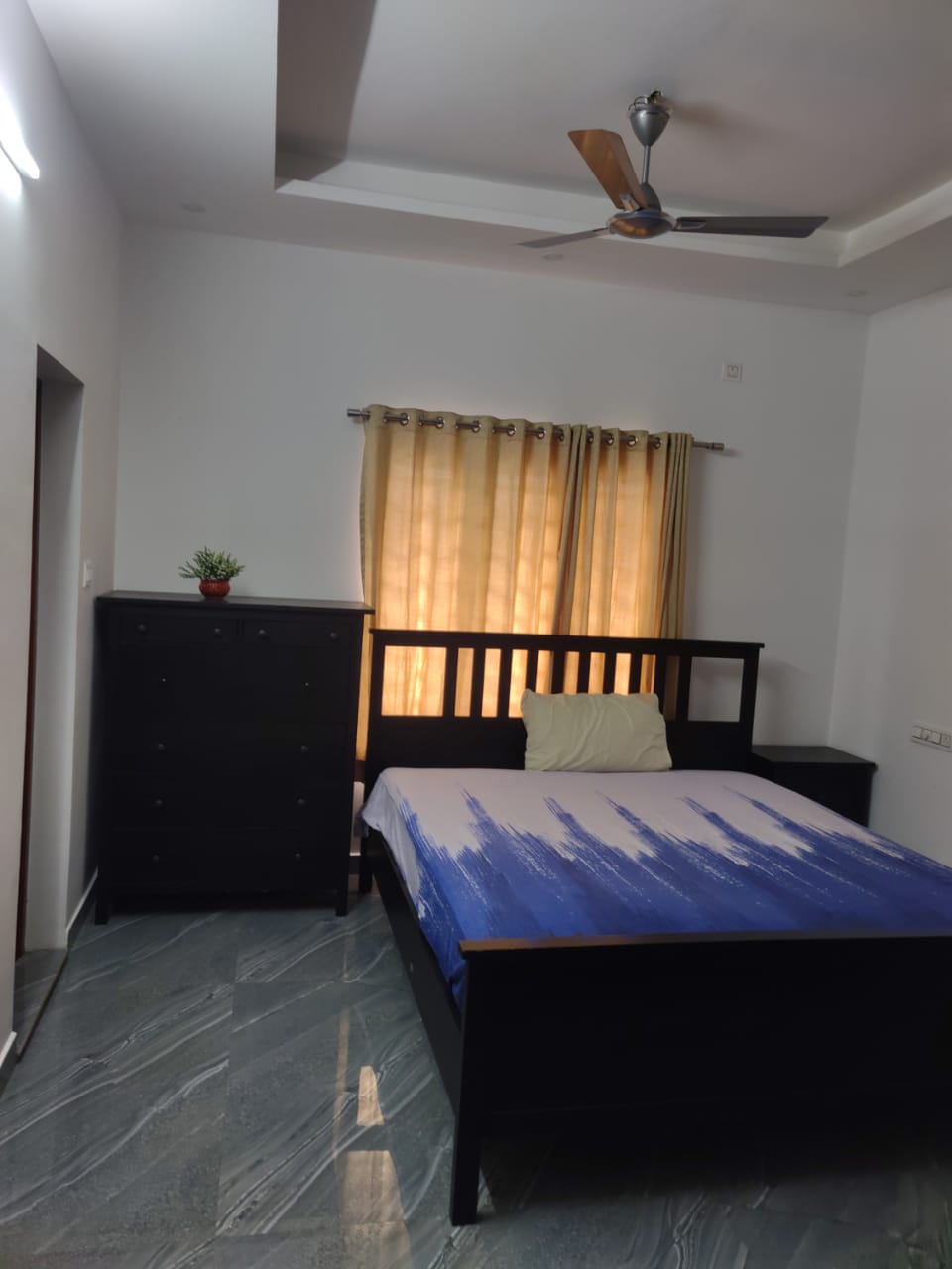 3 BHK Brandnew Flat in Kakkanad,1600sqft
