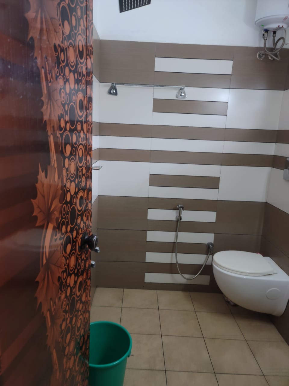 3 BHK Brandnew Flat in Kakkanad,1600sqft
