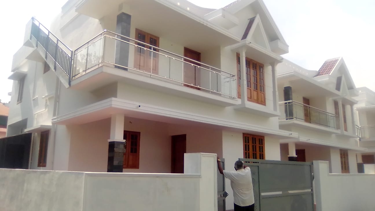 11cent of Residential Plot in Valamboor, Pattimattom - for sale in Valambur, Kochi ( Ernakulam ), Kerala