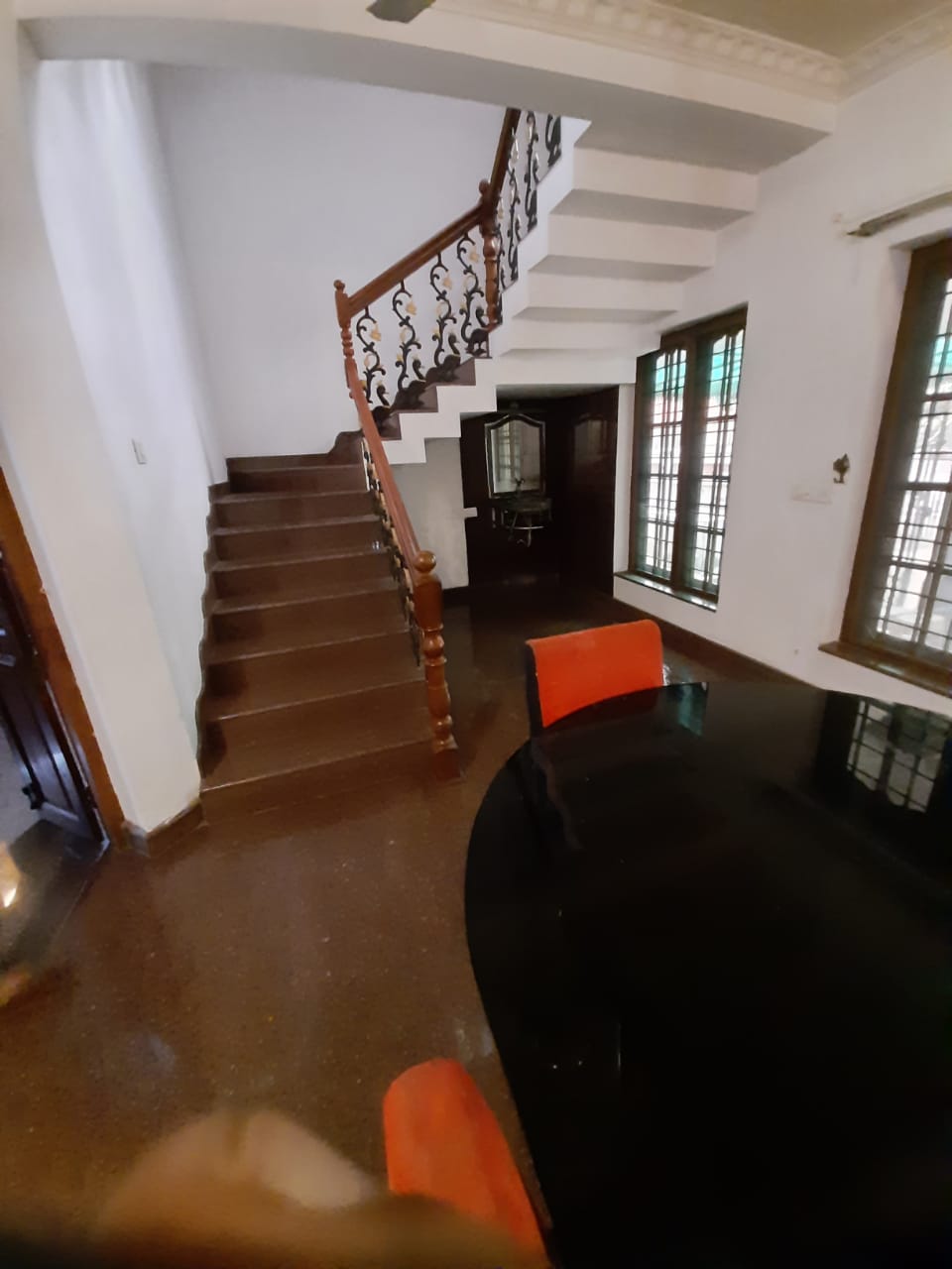 4BHK Semifurnished House with 7.30Cents3000sqft