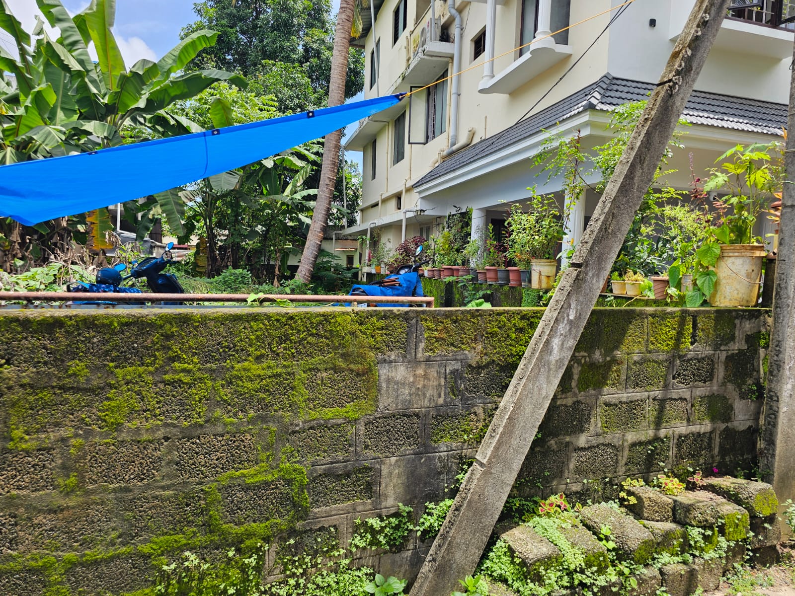 4Cents of Residential Land