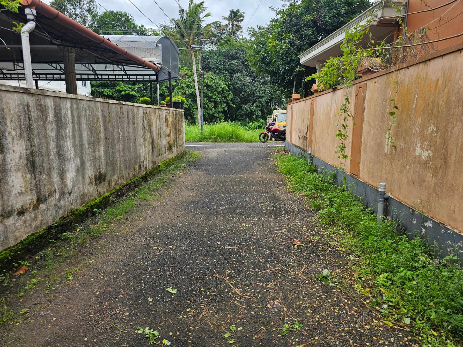 5.100Cent of Residential Plot