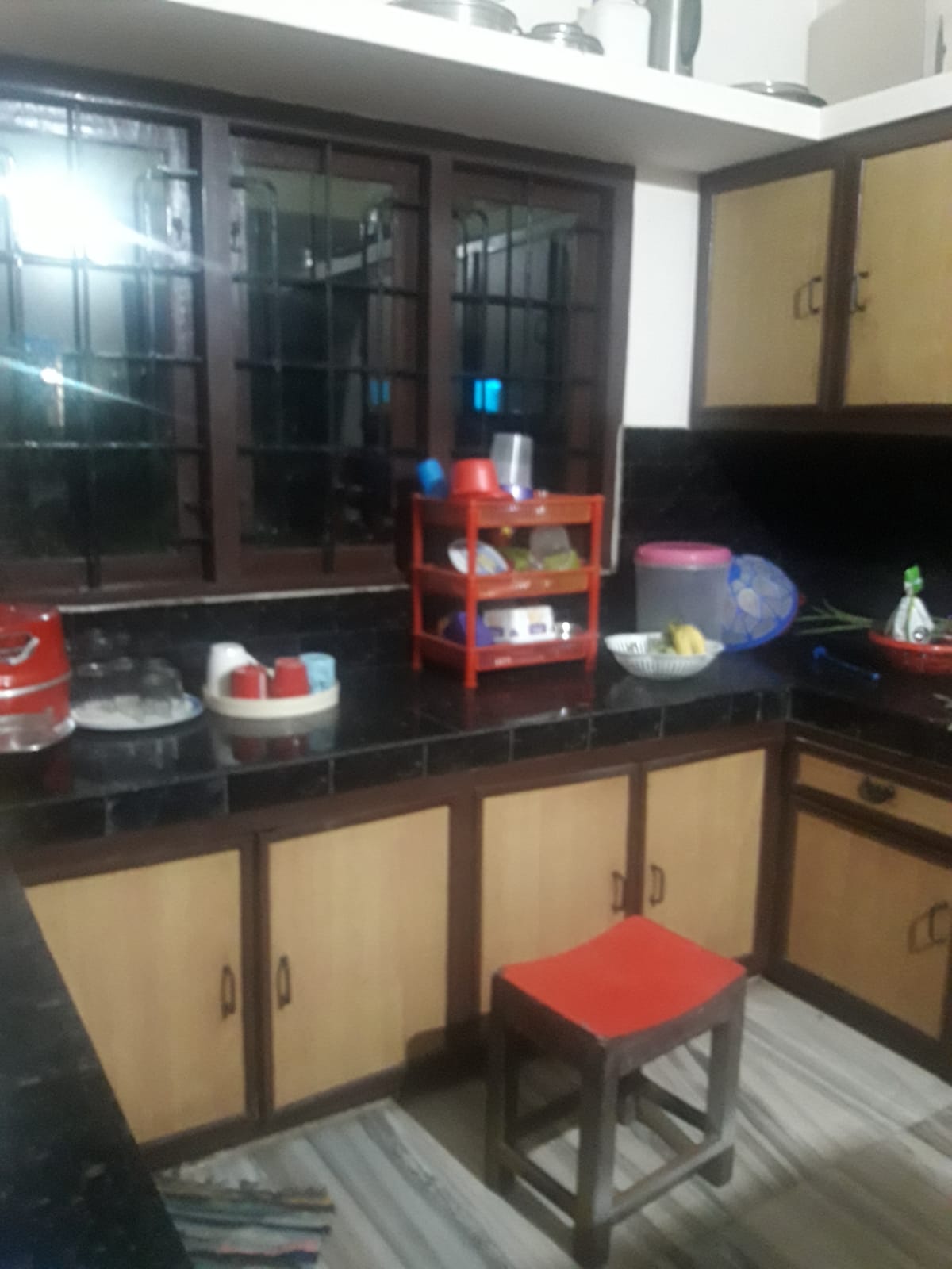 5 BHK Semi furnished House for sale2600 sqft