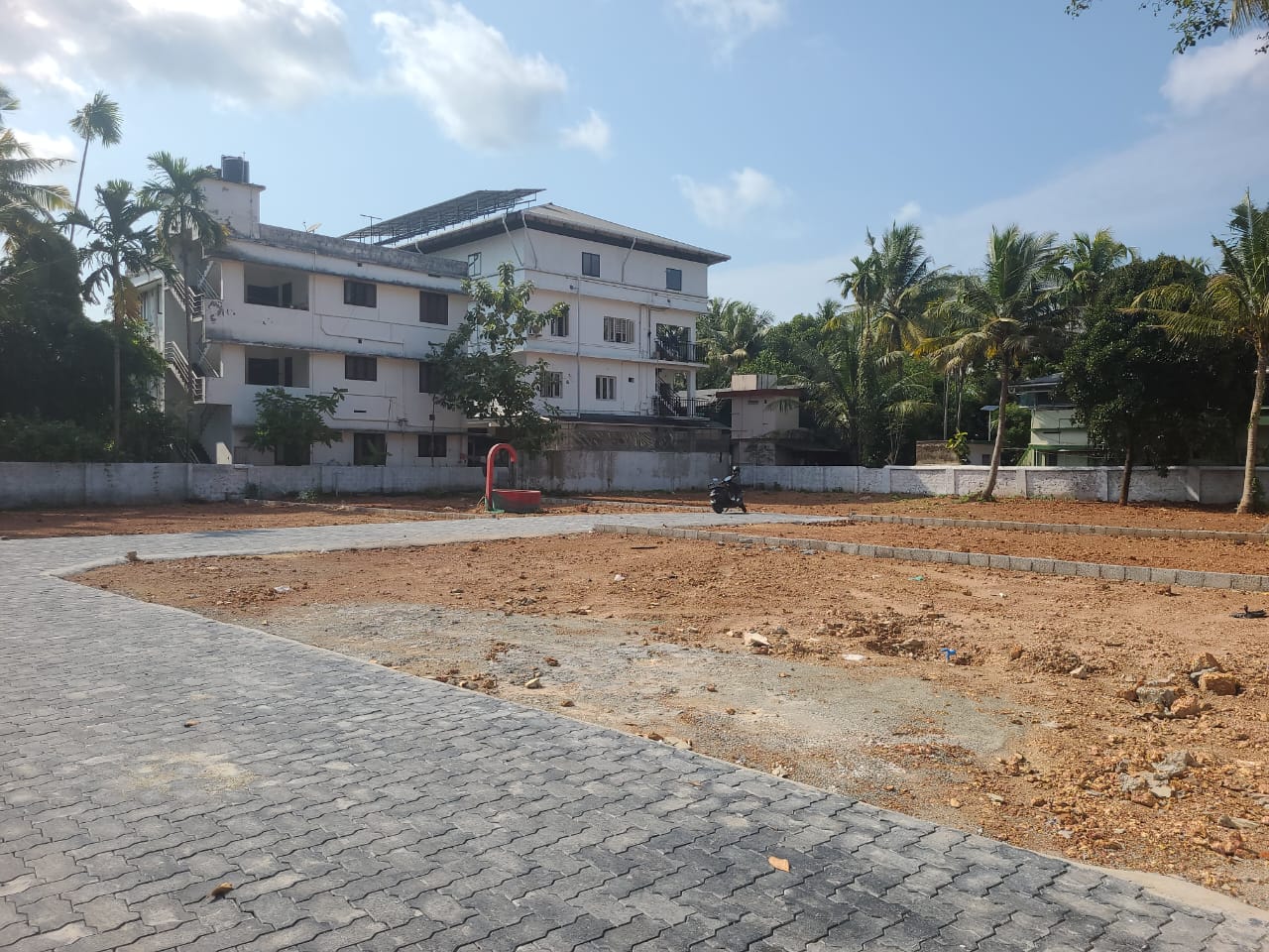 5cents of Prime Residential Plot